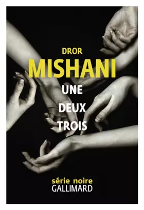 Couverture du produit · Une deux trois