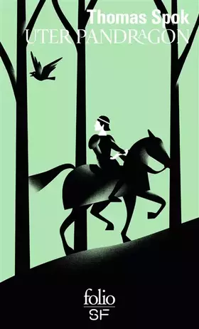 Couverture du produit · Uter Pandragon