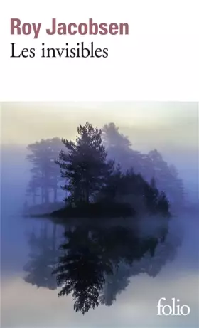 Couverture du produit · Les invisibles