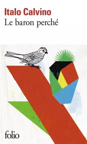Couverture du produit · Le baron perché