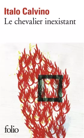 Couverture du produit · Le chevalier inexistant