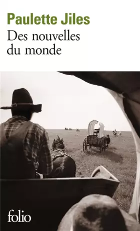 Couverture du produit · Des nouvelles du monde