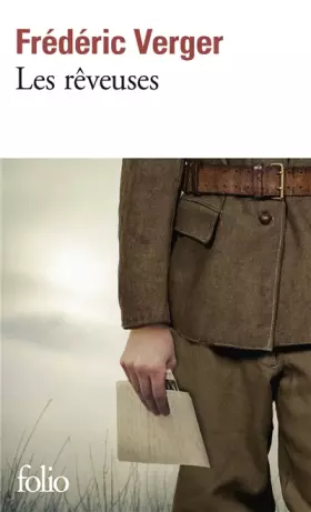 Couverture du produit · Les rêveuses