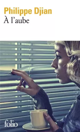 Couverture du produit · À l'aube