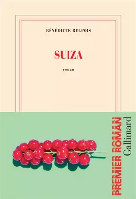 Couverture du produit · Suiza