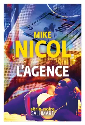 Couverture du produit · L’Agence