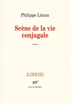 Couverture du produit · Scène de la vie conjugale