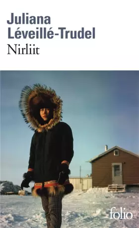 Couverture du produit · Nirliit