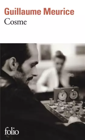 Couverture du produit · Cosme