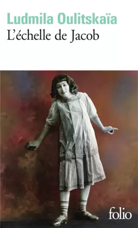 Couverture du produit · L'échelle de Jacob