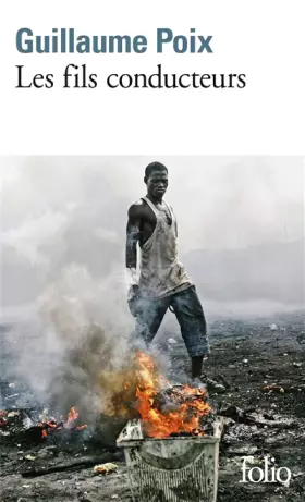 Couverture du produit · Les fils conducteurs