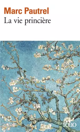 Couverture du produit · La vie princière