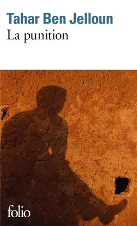 Couverture du produit · La punition