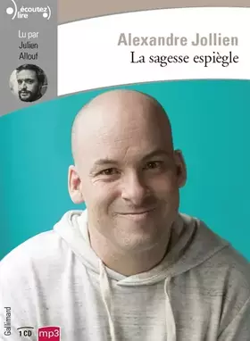 Couverture du produit · La sagesse espiègle