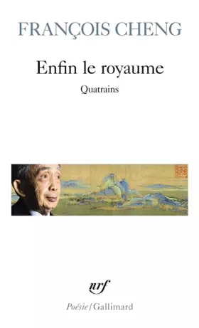 Couverture du produit · Enfin le royaume: Quatrains