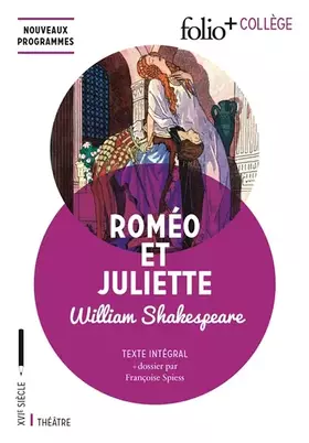 Couverture du produit · Roméo et Juliette