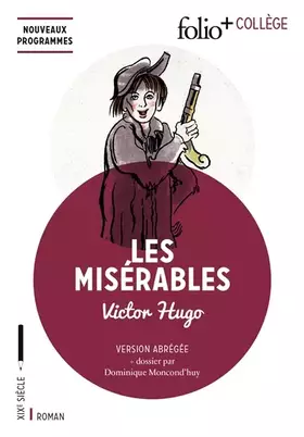 Couverture du produit · Les Misérables