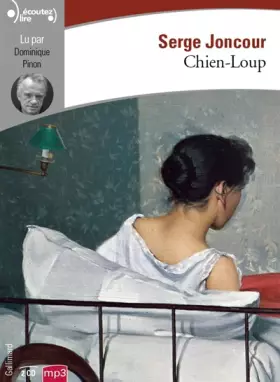 Couverture du produit · Chien-Loup