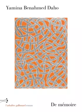 Couverture du produit · De mémoire