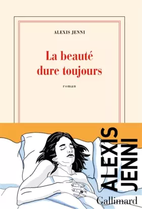 Couverture du produit · La beauté dure toujours