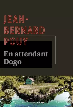 Couverture du produit · EN ATTENDANT DOGO