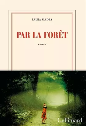Couverture du produit · Par la forêt