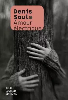 Couverture du produit · Amour électrique