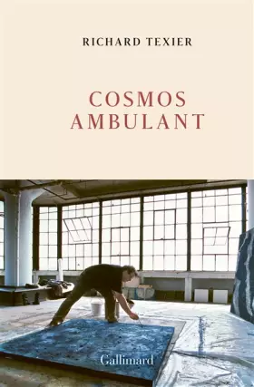 Couverture du produit · Cosmos ambulant