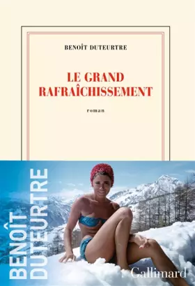 Couverture du produit · Le Grand Rafraîchissement