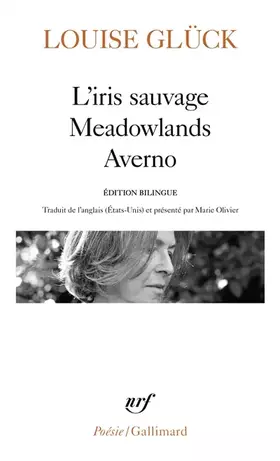 Couverture du produit · L'iris sauvage - Meadowlands - Averno