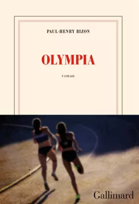 Couverture du produit · Olympia