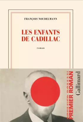 Couverture du produit · Les enfants de Cadillac