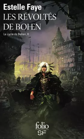 Couverture du produit · Les révoltés de Bohen