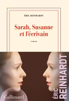 Couverture du produit · Sarah, Susanne et l'écrivain