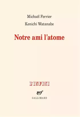 Couverture du produit · Notre ami l'atome