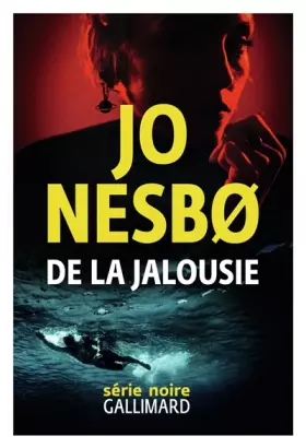 Couverture du produit · De la jalousie