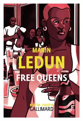 Couverture du produit · Free Queens