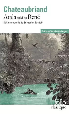 Couverture du produit · Atala/René