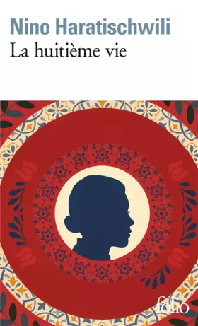 Couverture du produit · La huitième vie: (pour Brilka)