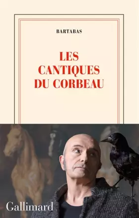 Couverture du produit · Les cantiques du corbeau