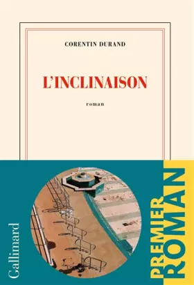 Couverture du produit · L'inclinaison