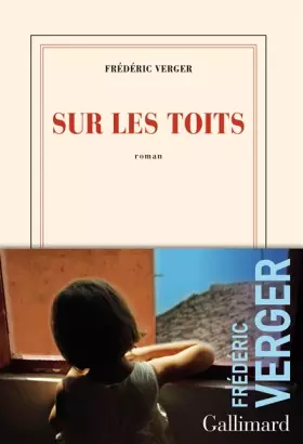 Couverture du produit · Sur les toits