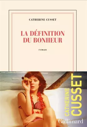 Couverture du produit · La définition du bonheur