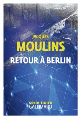Couverture du produit · Retour à Berlin