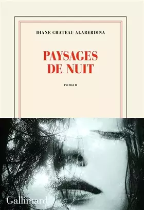 Couverture du produit · Paysages de nuit