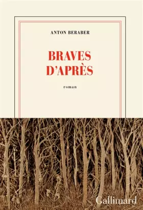 Couverture du produit · Braves d'après