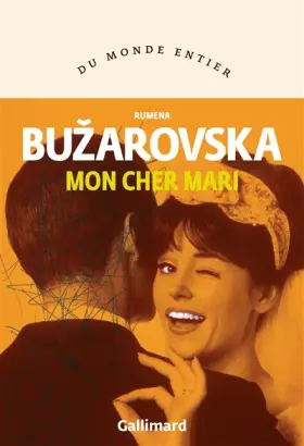 Couverture du produit · Mon cher mari
