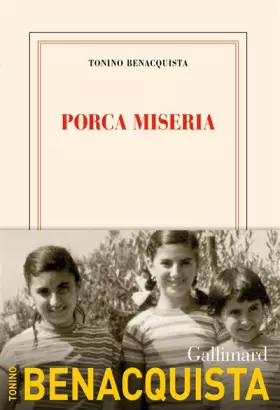 Couverture du produit · Porca Miseria