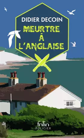 Couverture du produit · Meurtre à l'anglaise
