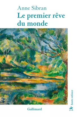 Couverture du produit · LE PREMIER REVE DU MONDE